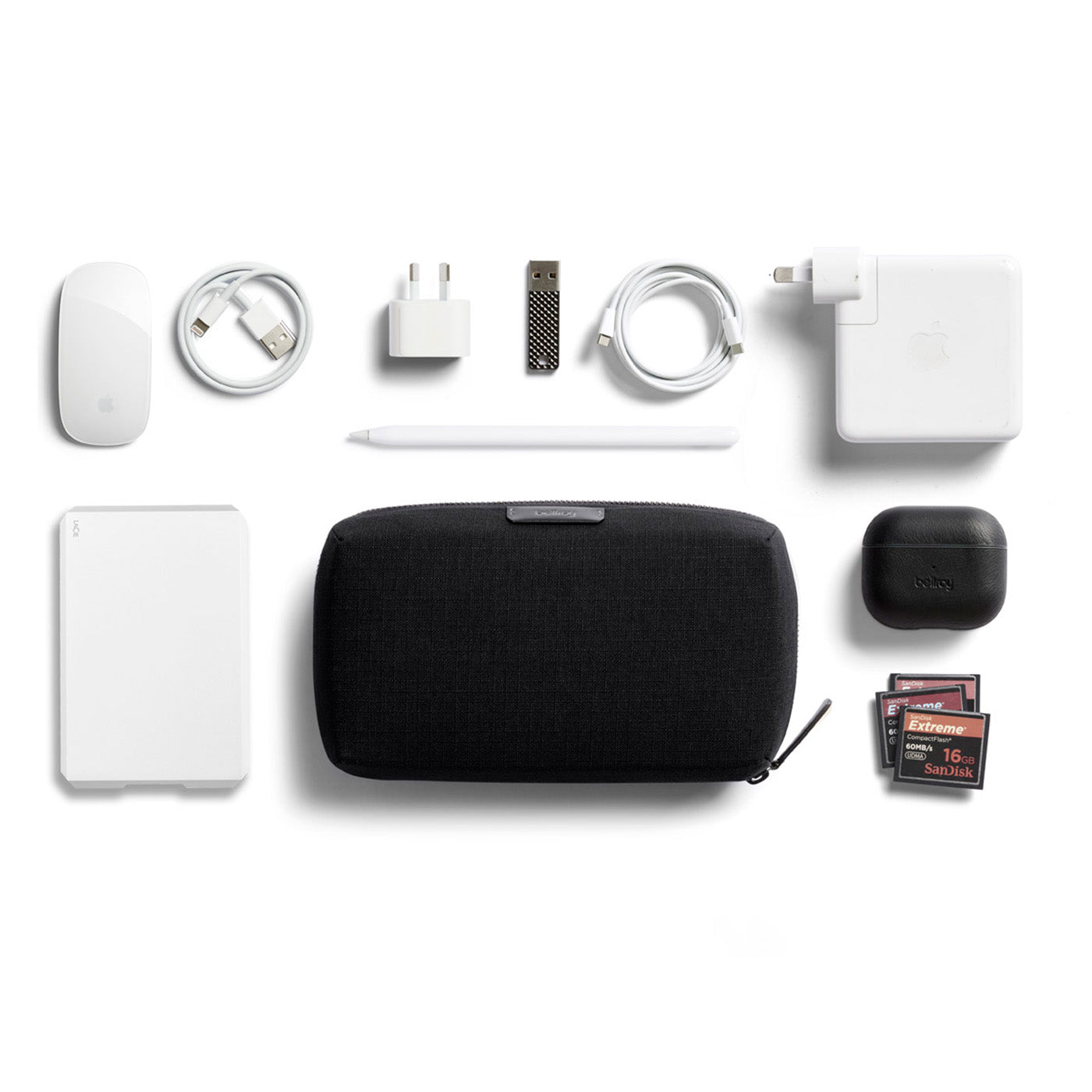 Bellroy Tech Kit