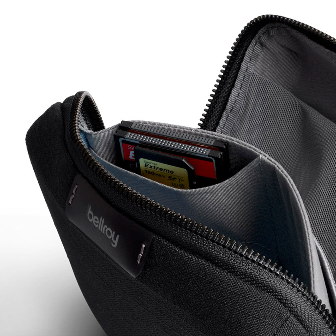 Bellroy Tech Kit Compact