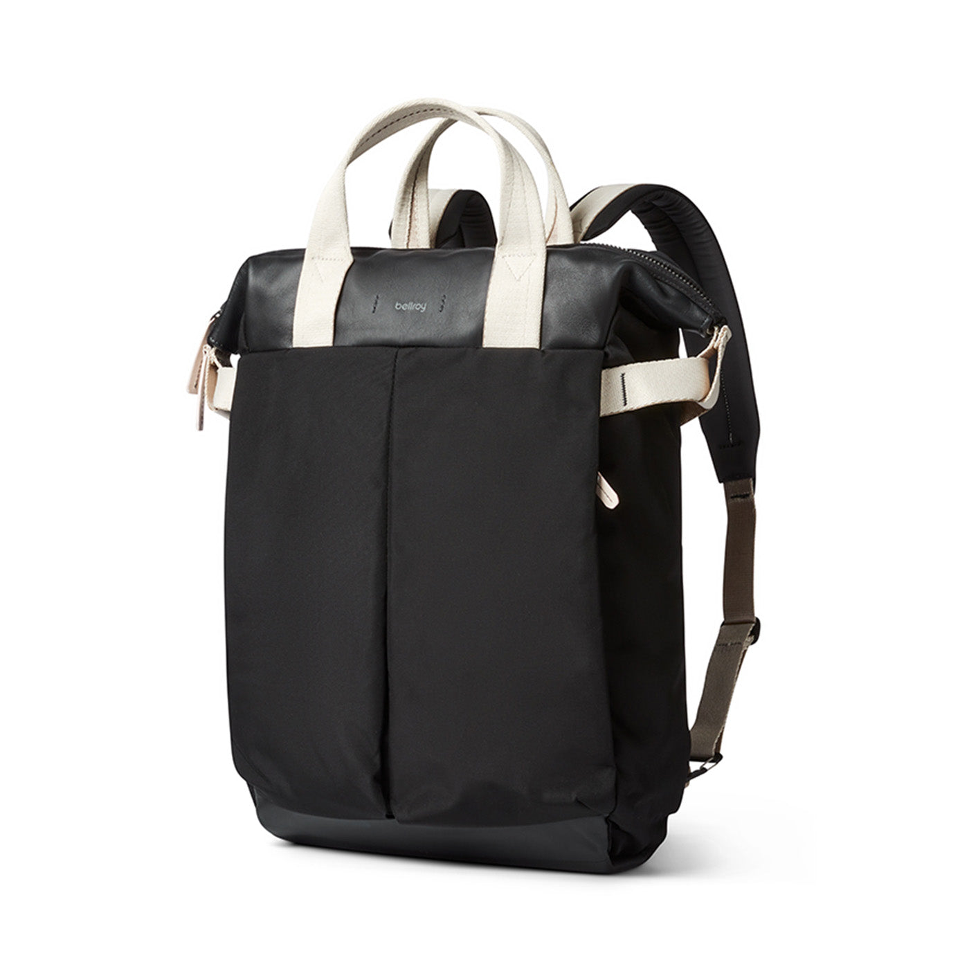 Bellroy Tokyo Totepack Premium Edition 20L, Black Sand