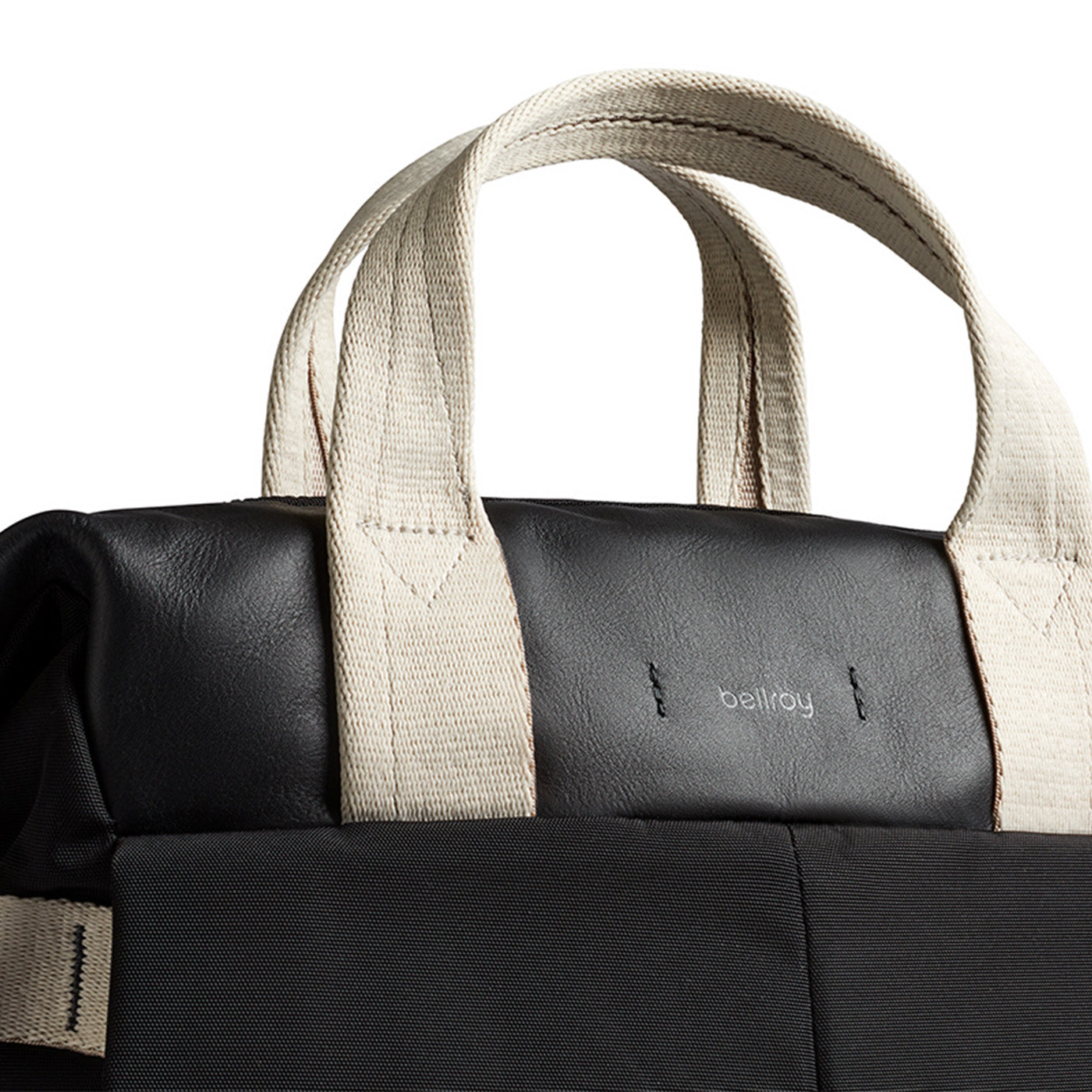 Bellroy Tokyo Totepack Premium Edition 20L, Black Sand
