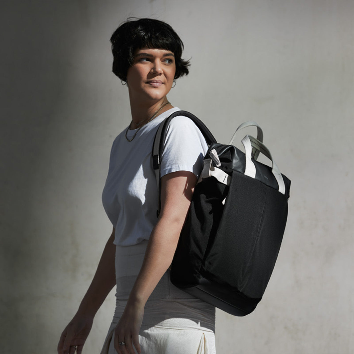 Bellroy Tokyo Totepack Premium Edition 20L, Black Sand