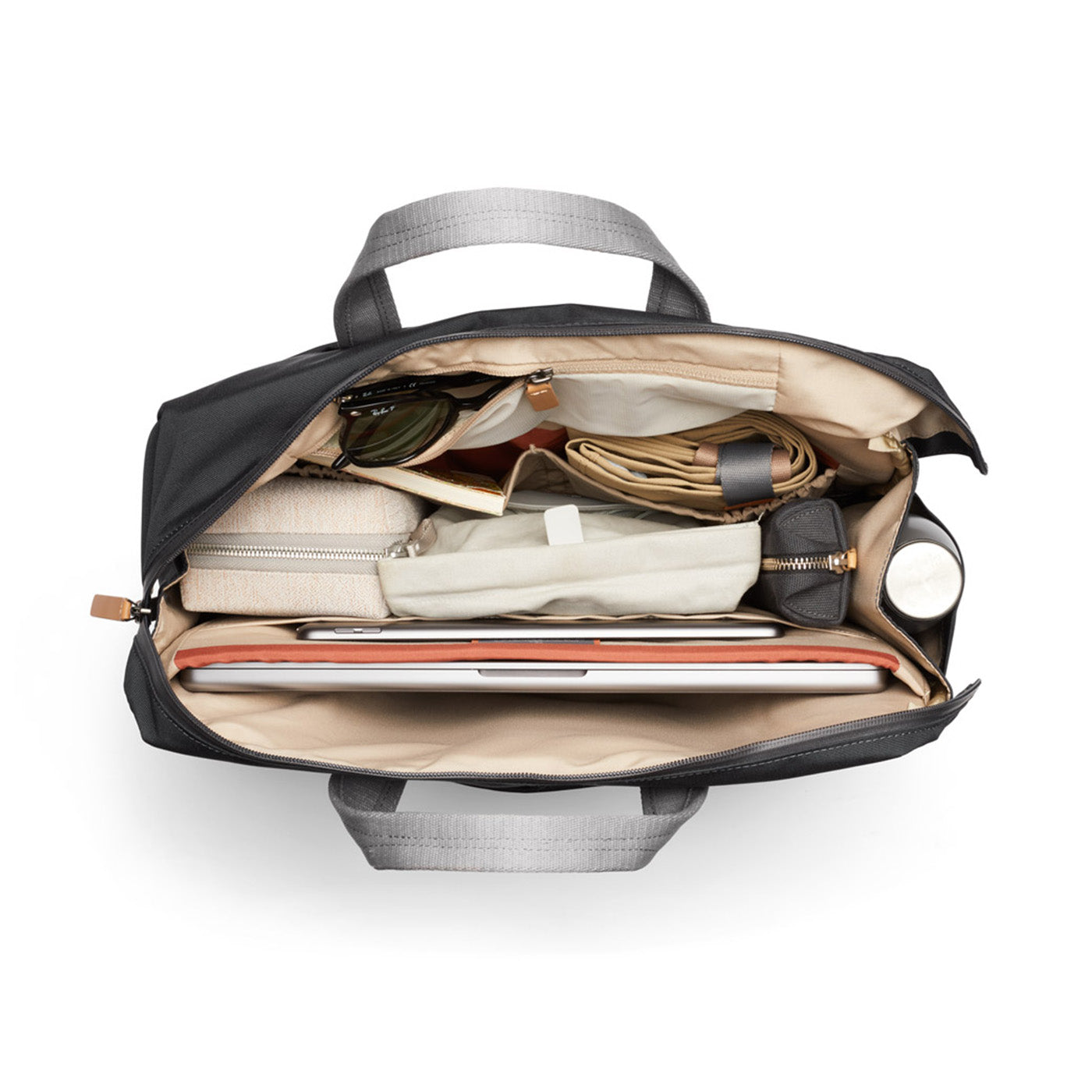 Bellroy Tokyo Work Bag 20L, Slate