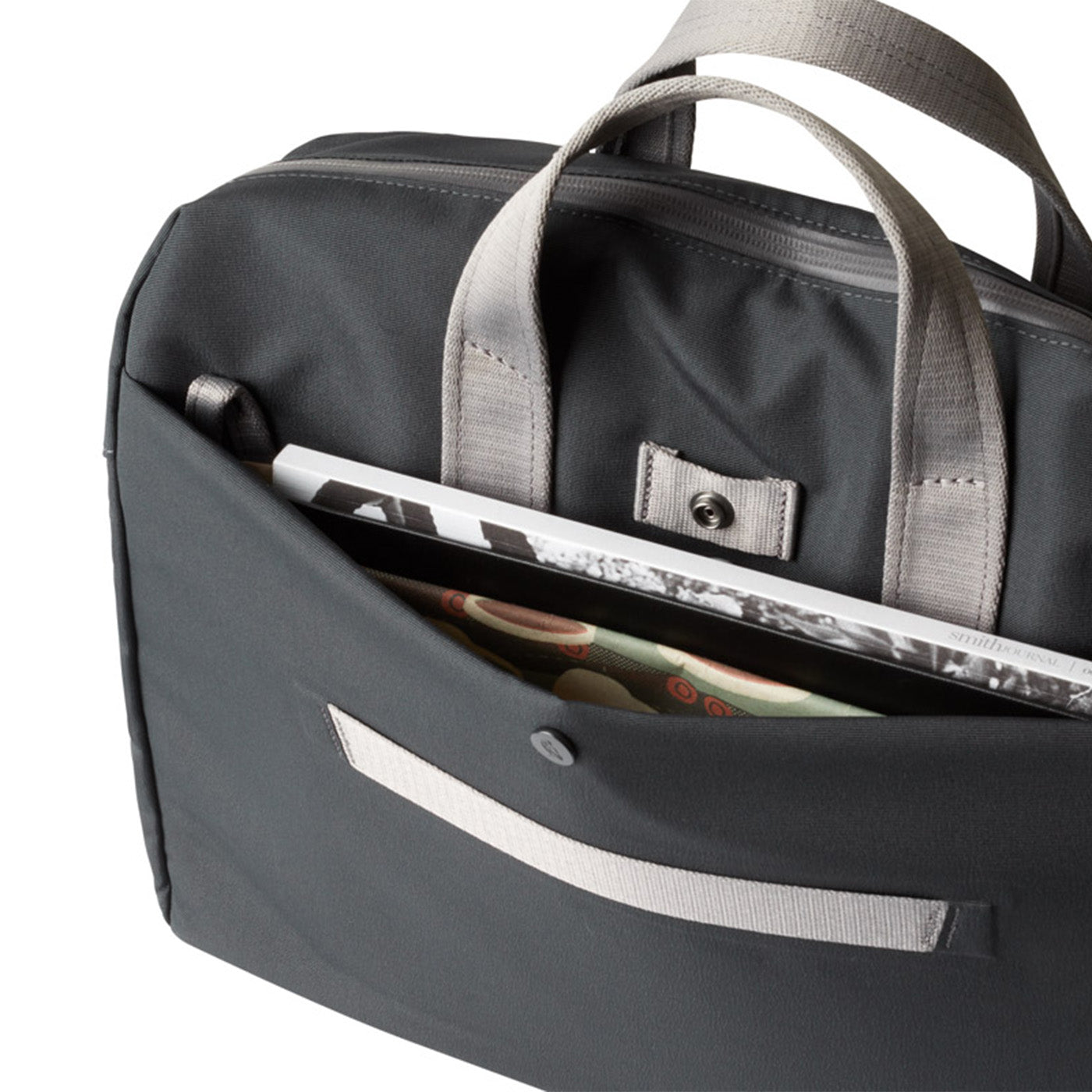 Bellroy Tokyo Work Bag 20L, Slate