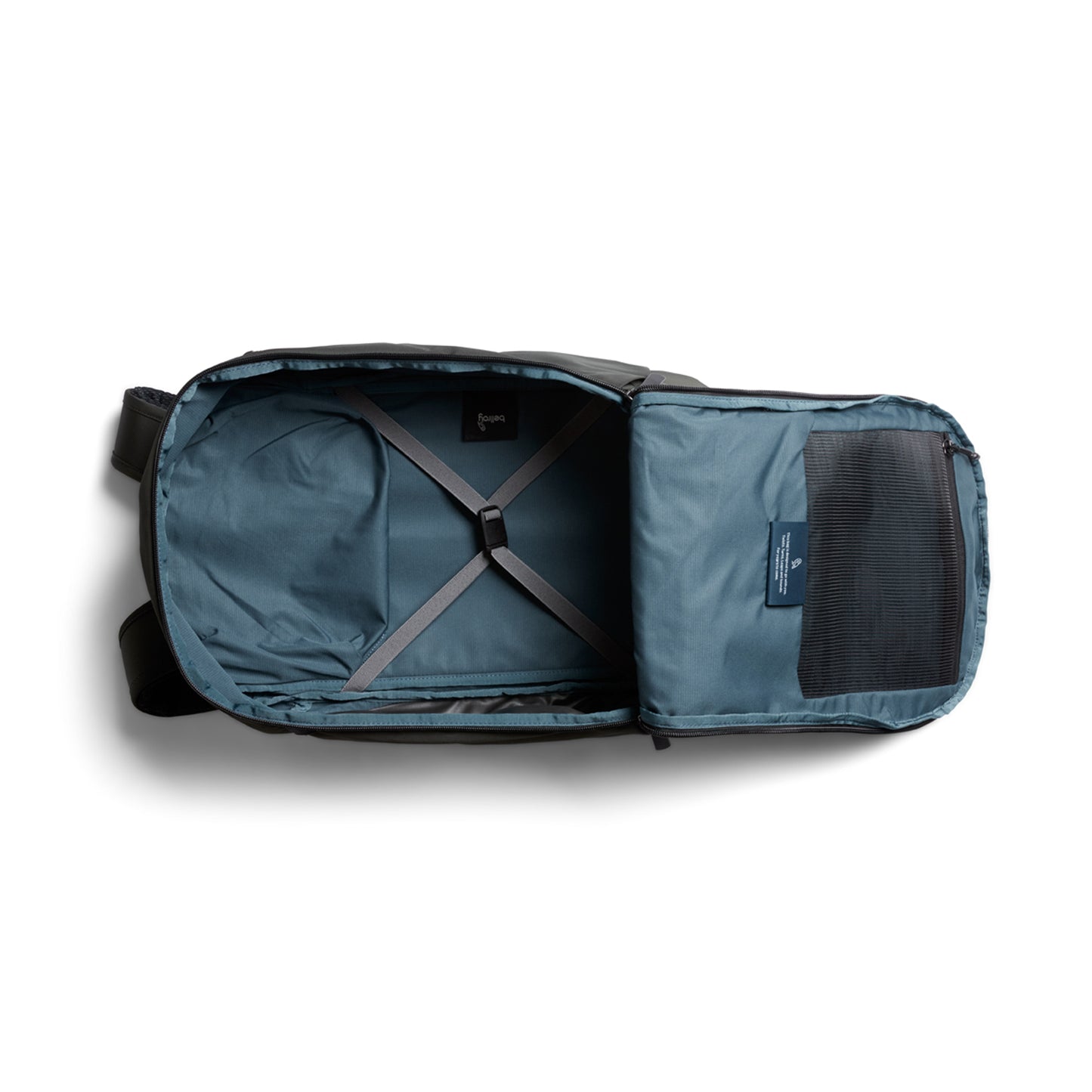 Bellroy Transit Workpack Pro 22L, Olive