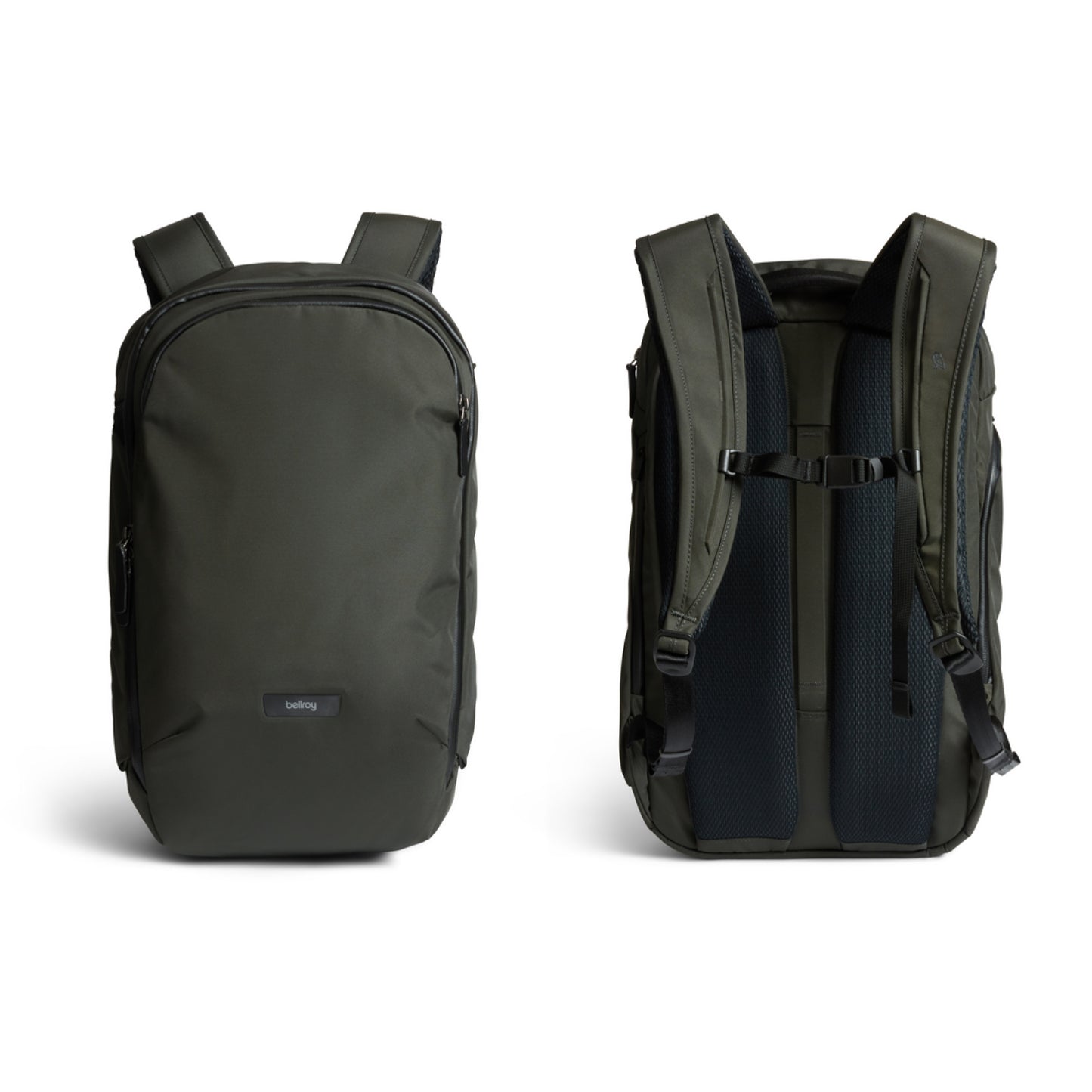 Bellroy Transit Workpack Pro 22L, Olive