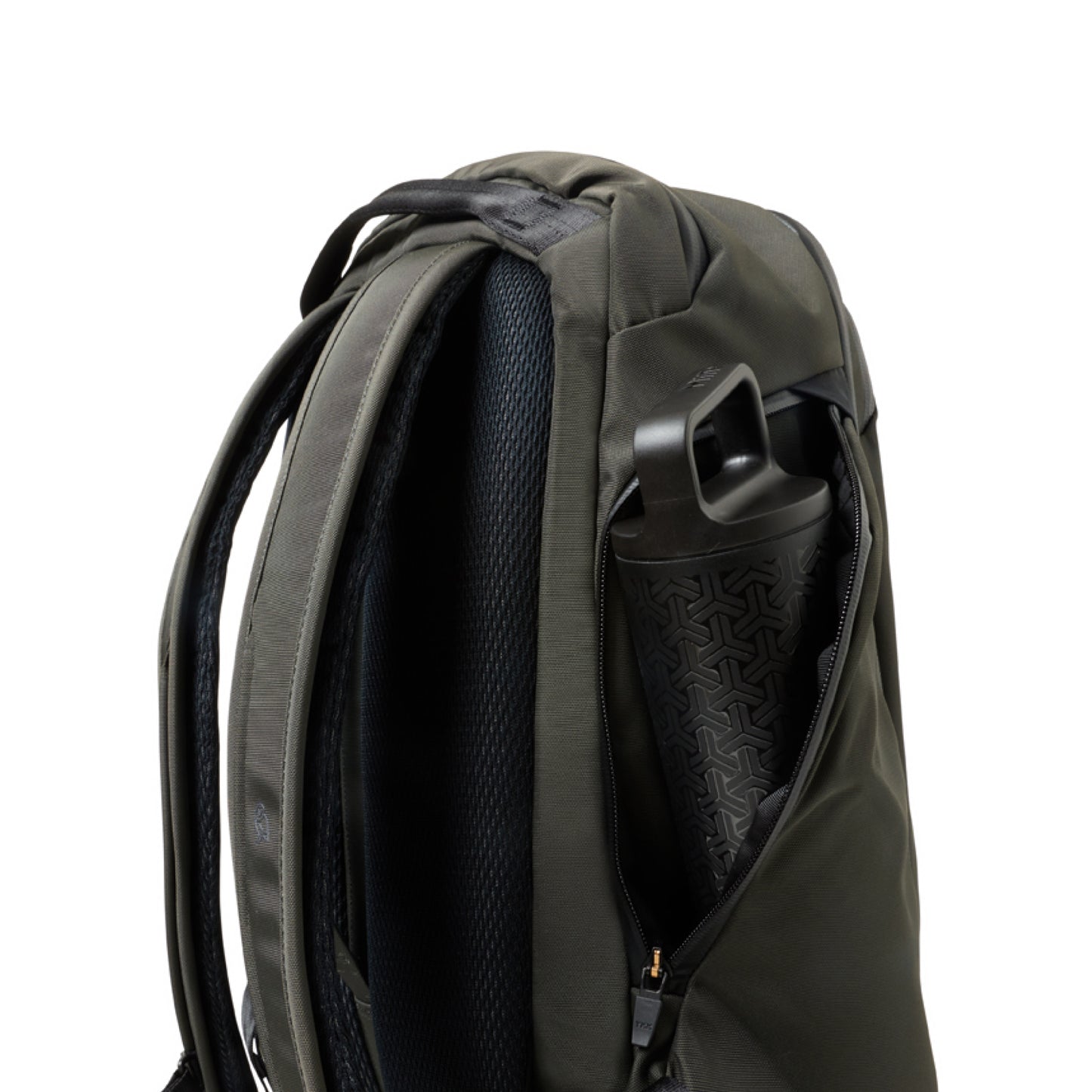 Bellroy Transit Workpack Pro 22L, Olive