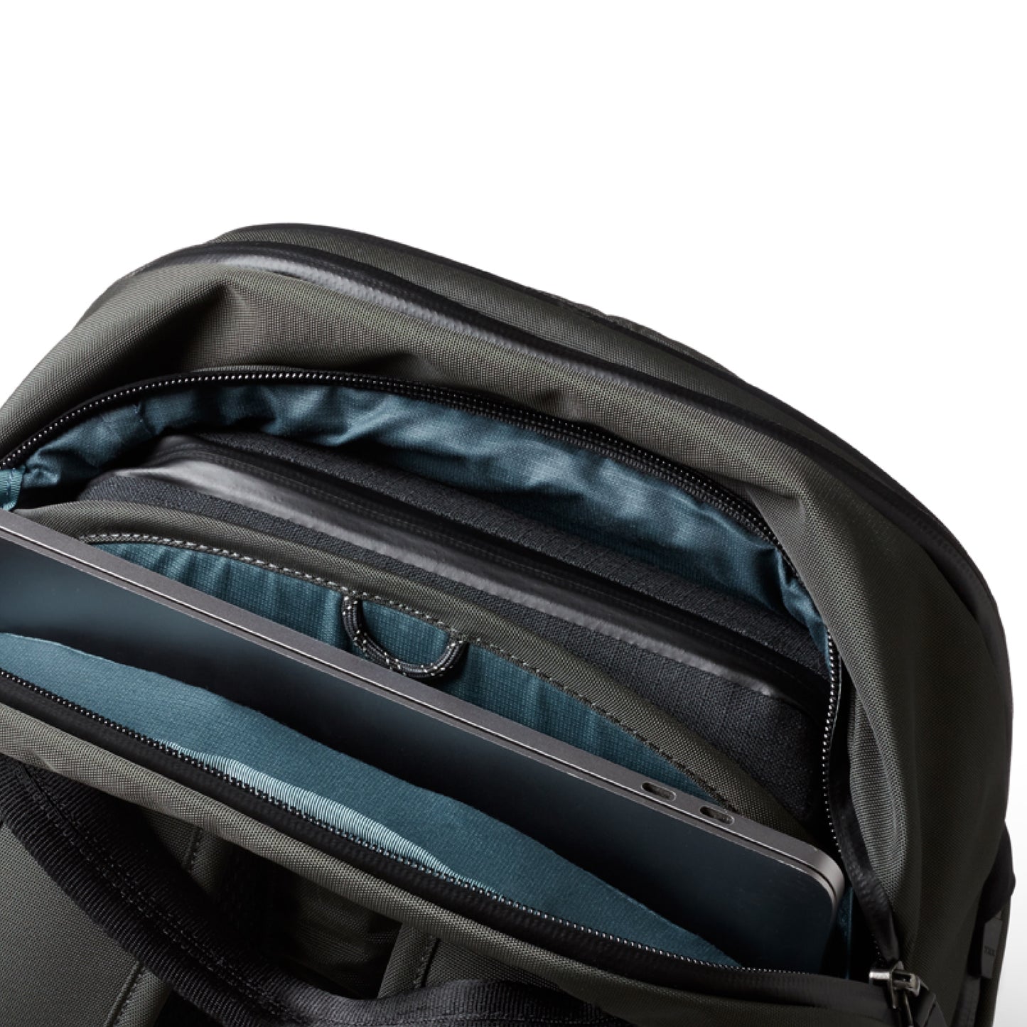 Bellroy Transit Workpack Pro 22L, Olive