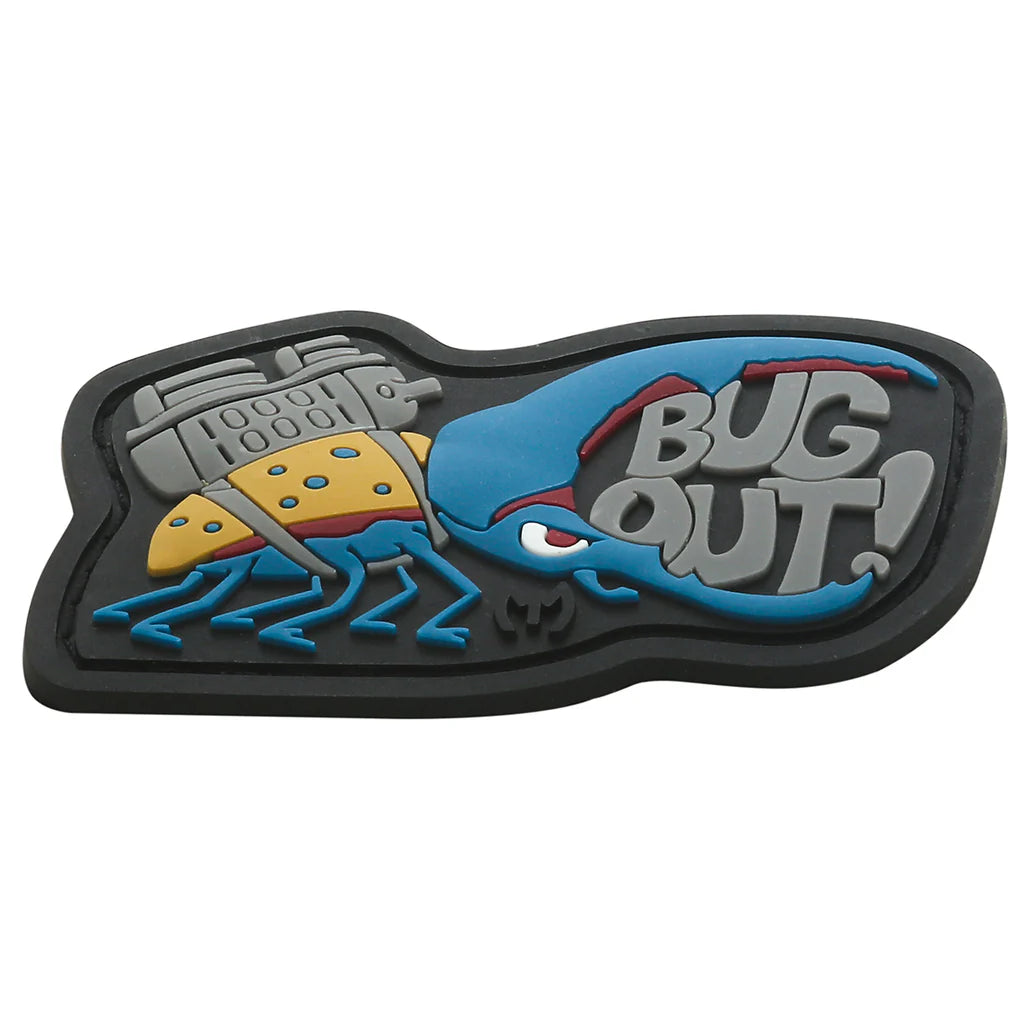 Maxpedition Bug Out, Full Color
