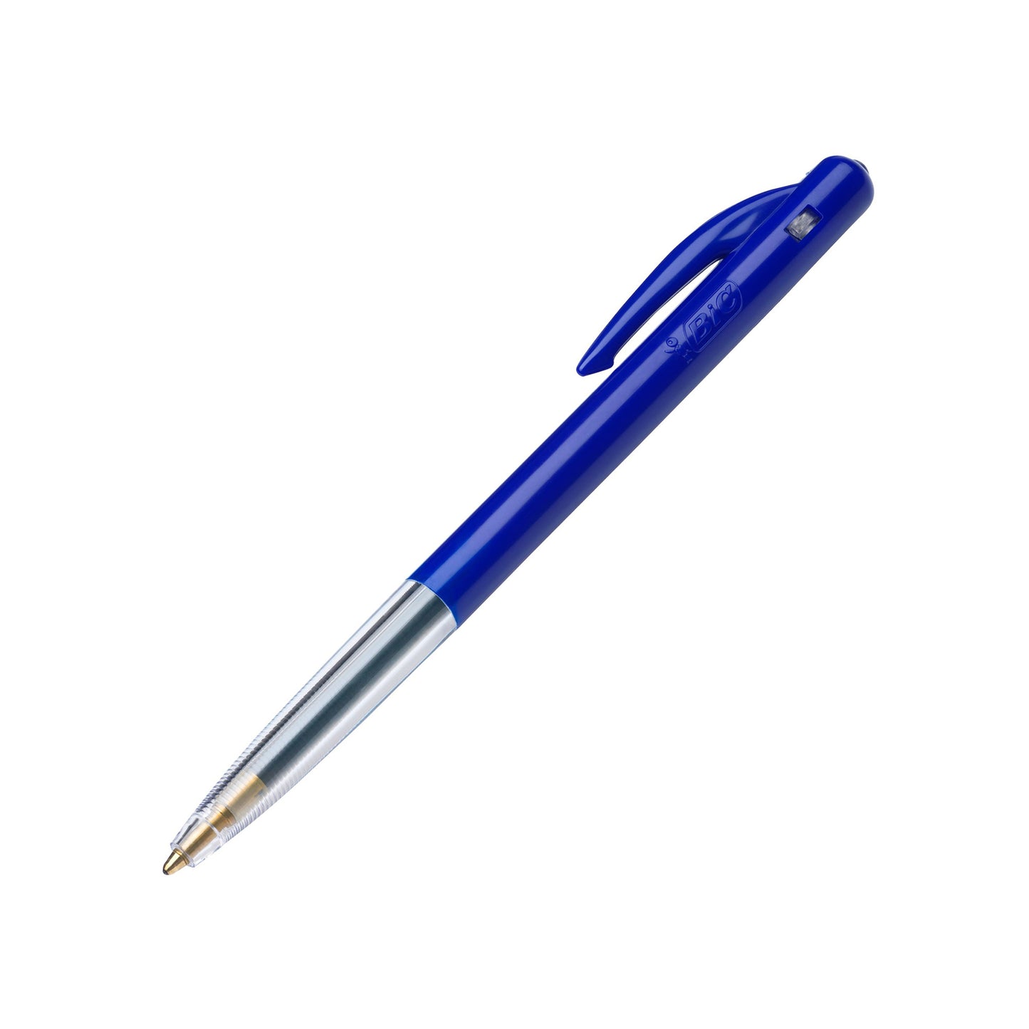 BIC Kulepenn M10 Clic, Medium