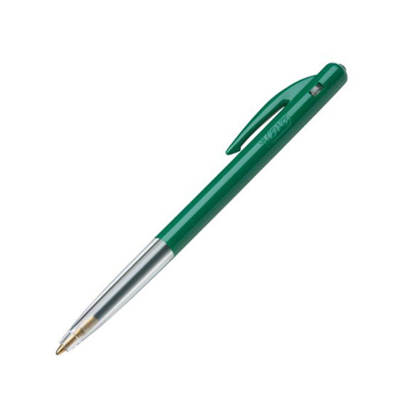 BIC Kulepenn M10 Clic, Medium