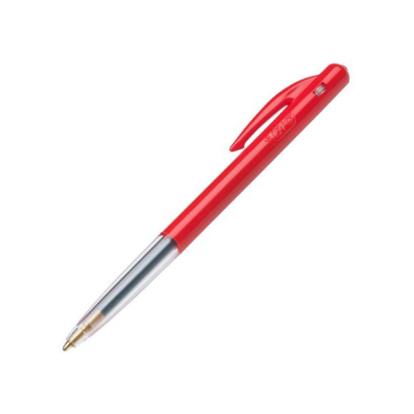BIC Kulepenn M10 Clic, Medium