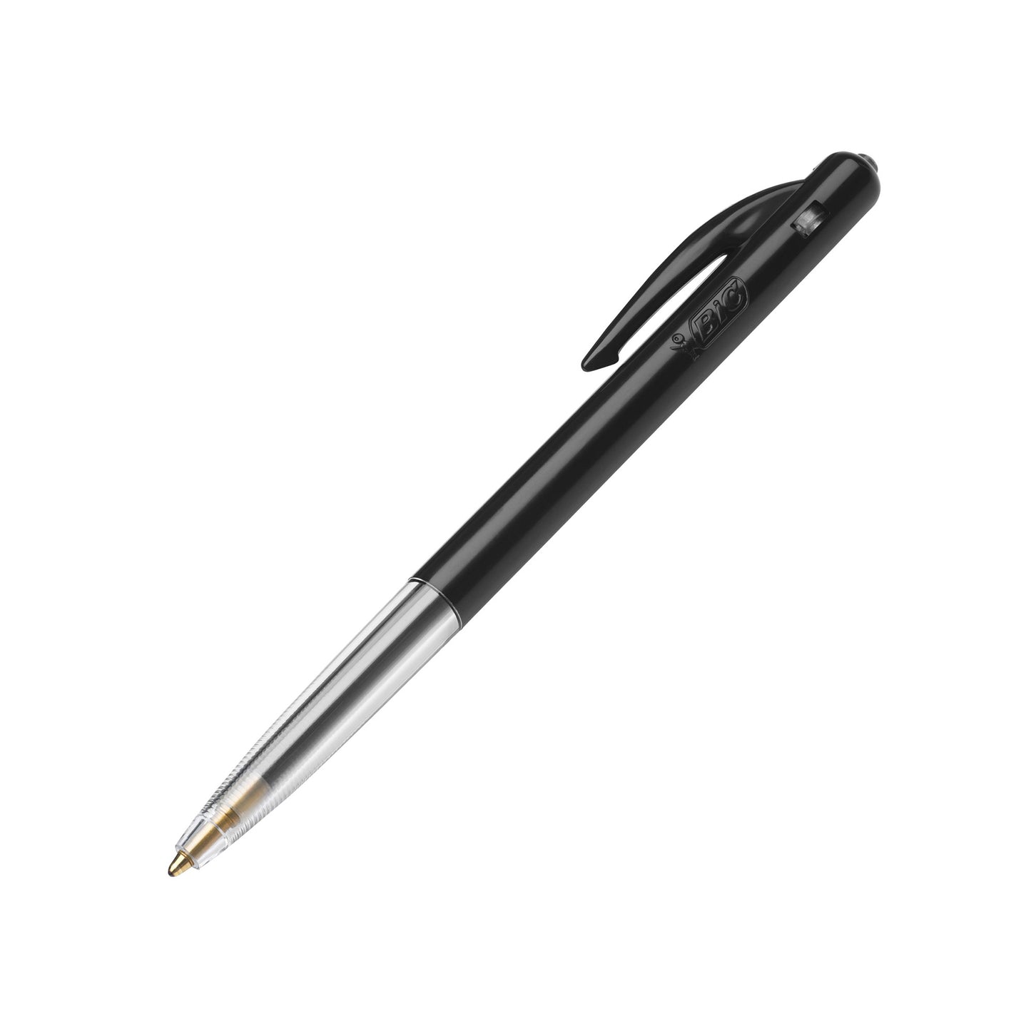 BIC Kulepenn M10 Clic, Medium