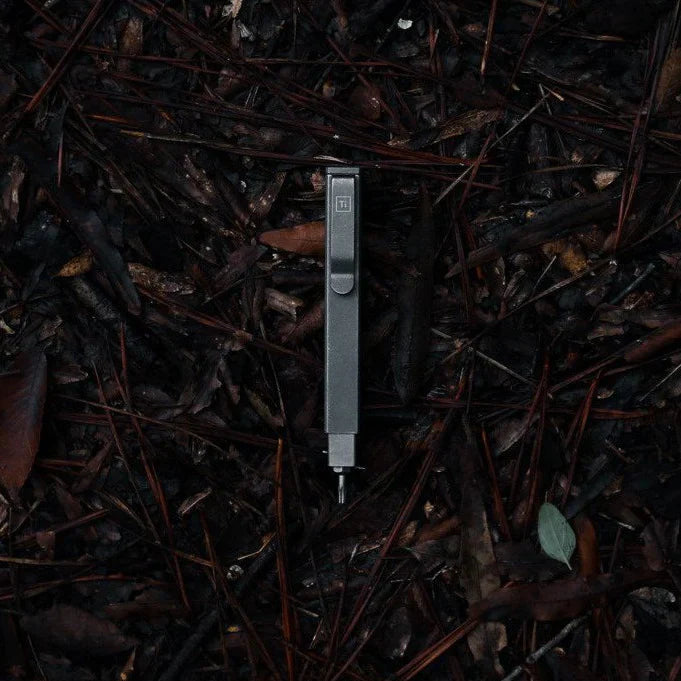 Big i Design Bit Bar Inline