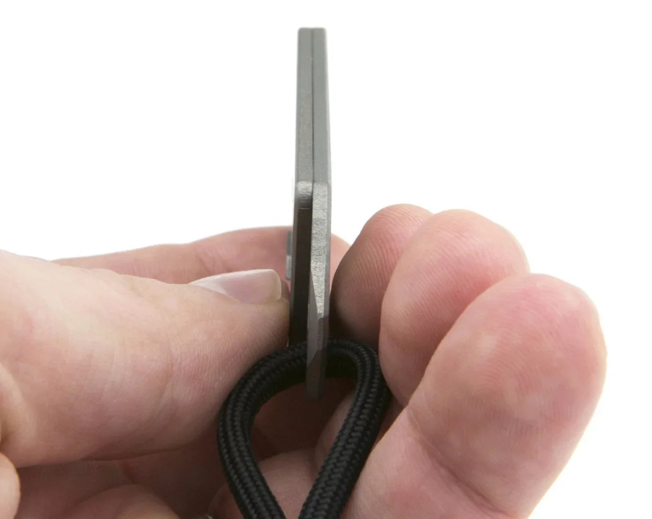 Big i Design Titanium Pocket Tool, Deluxe TPT