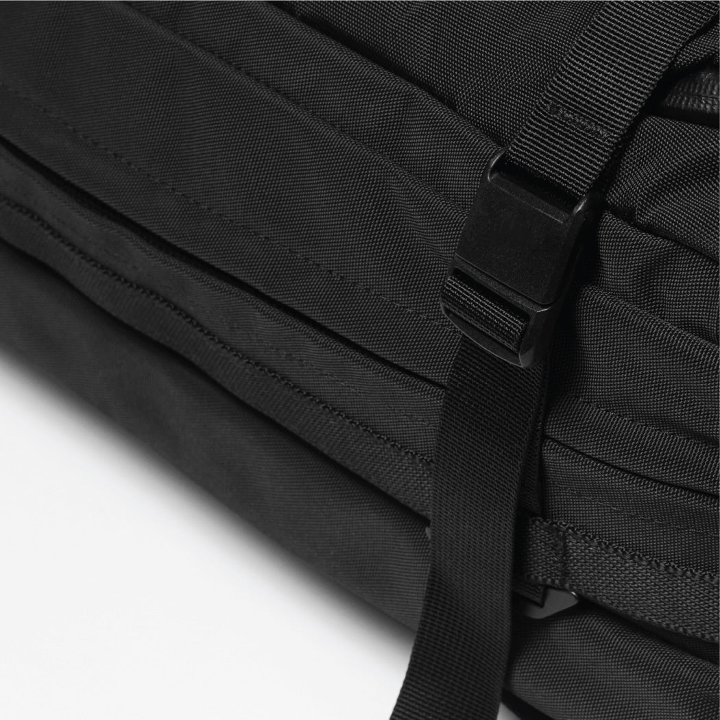 Black Ember Forge Maglock Compression Straps (Set of two)
