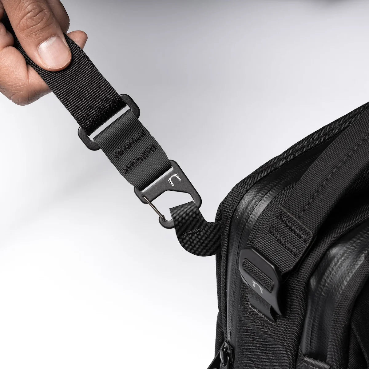Black Ember Kompak, Jet Black