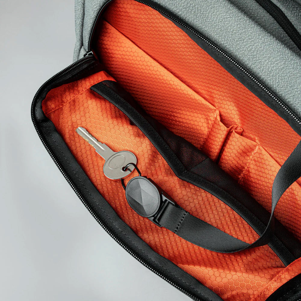 ALPAKA Bravo Tote Axoflux 600D, Sage Grey