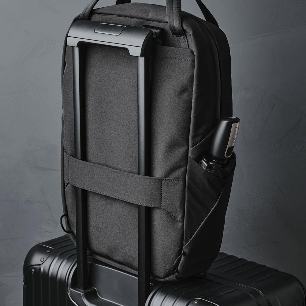 ALPAKA Bravo Totepack 300D, Black