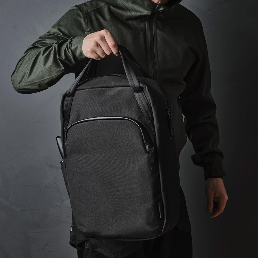 ALPAKA Bravo Totepack 300D, Black