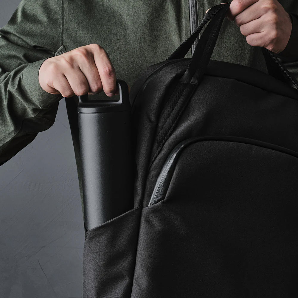 ALPAKA Bravo Totepack 300D, Black