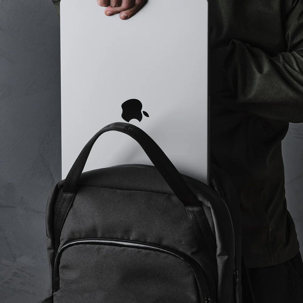 ALPAKA Bravo Totepack 300D, Black
