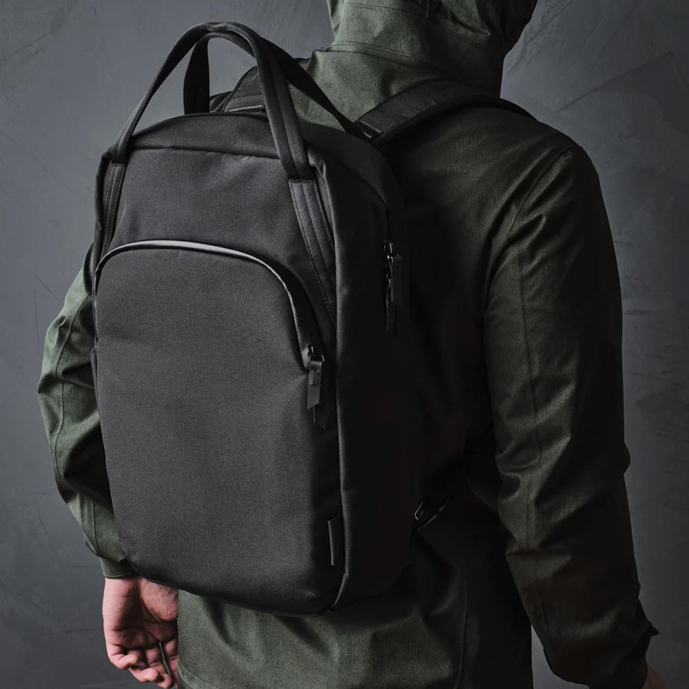 ALPAKA Bravo Totepack 300D, Black