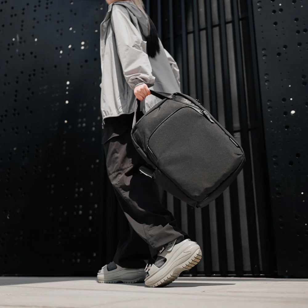ALPAKA Bravo Totepack 300D, Black