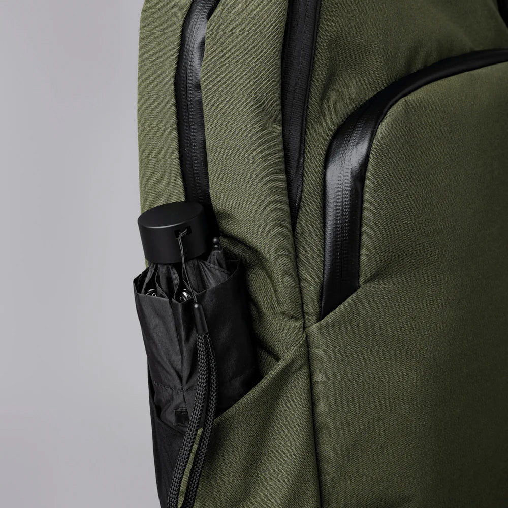 ALPAKA Bravo Totepack 300D, Army Green