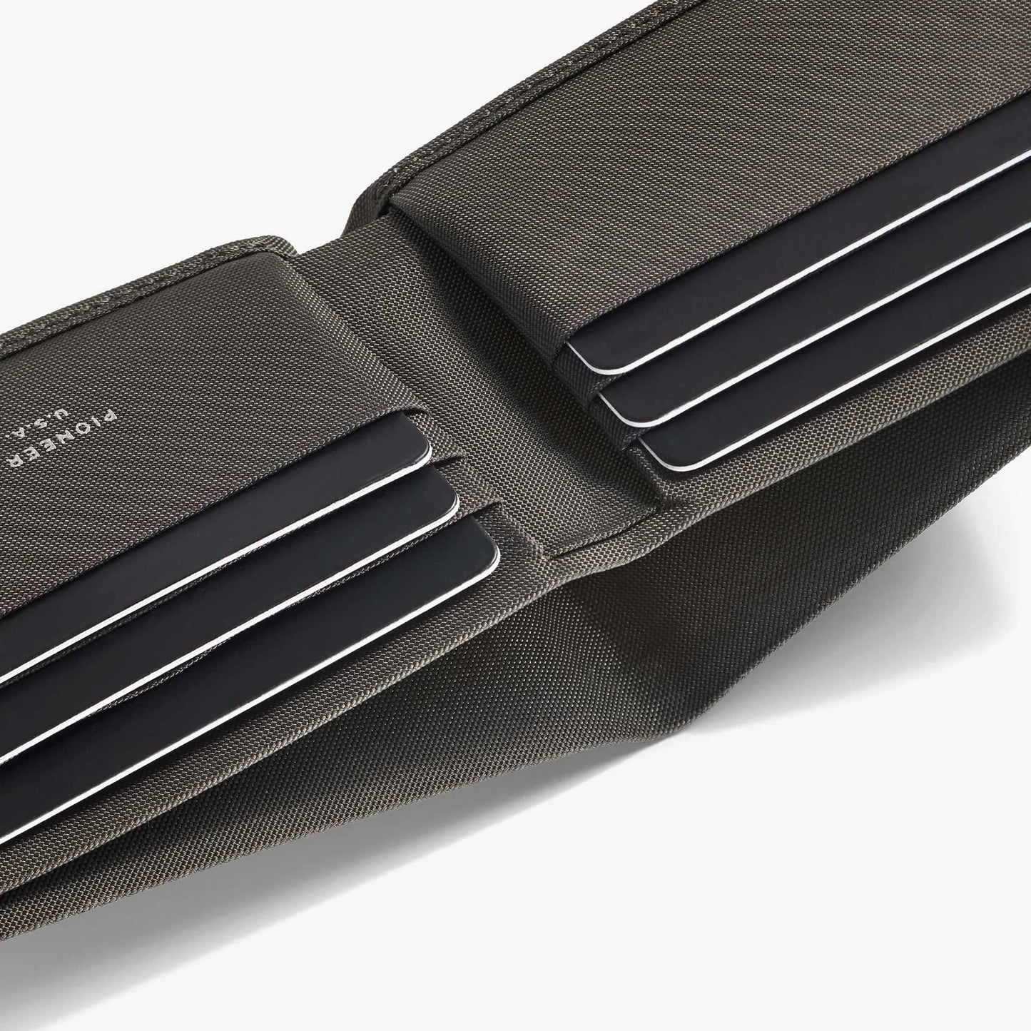 Pioneer Division Billfold, Robusta Baby Ballistic™