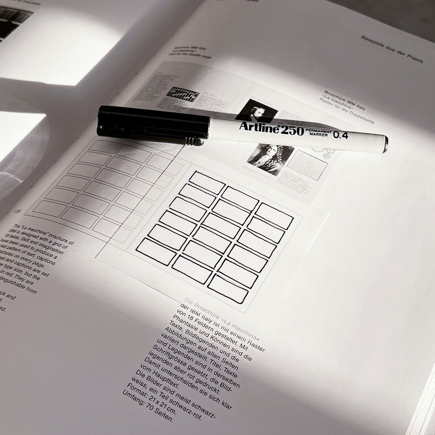 Gjennomsiktige Post-it Earth, 75x75mm