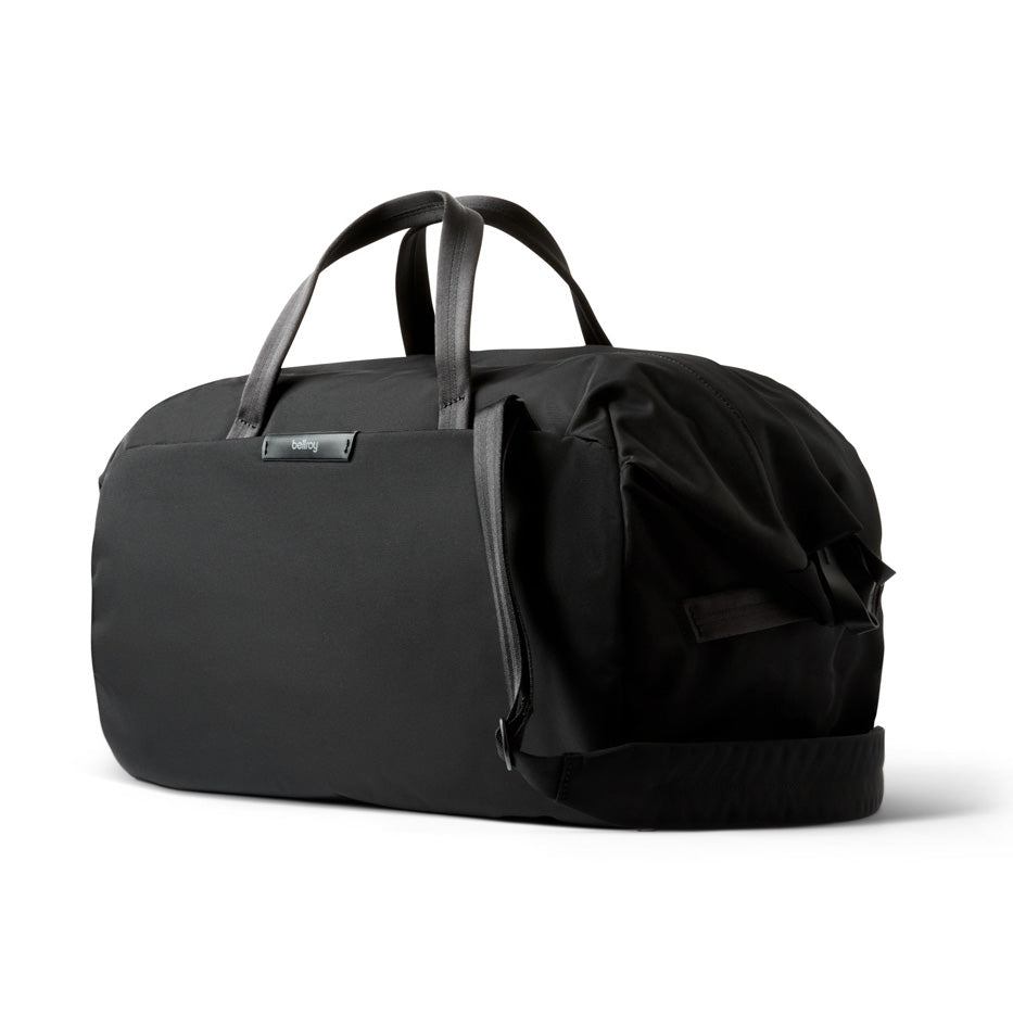 Bellroy Classic Weekender 35L, Black