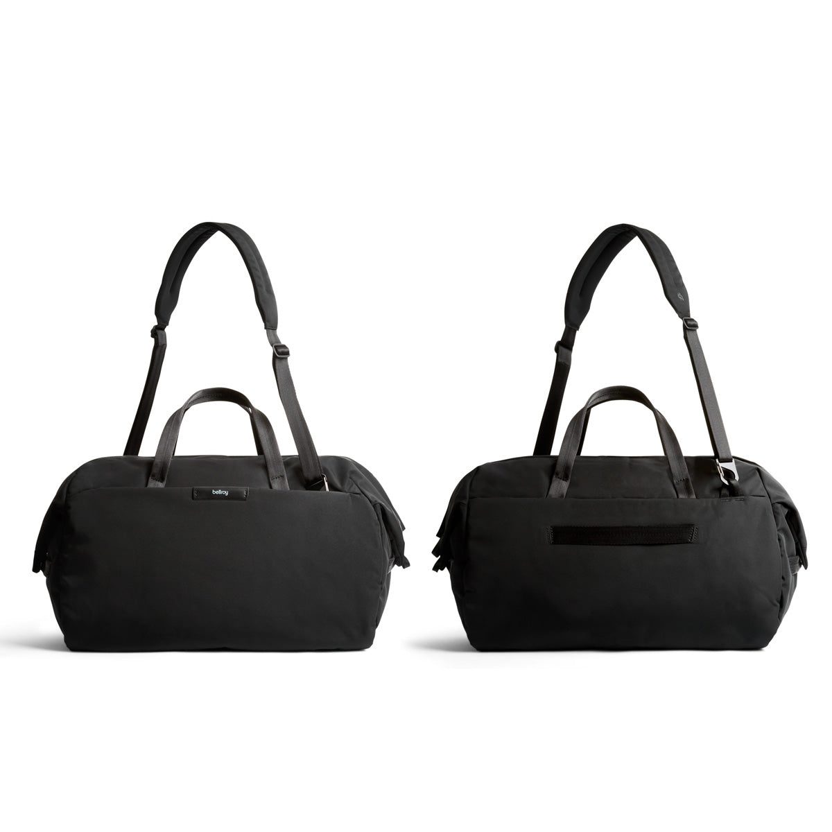 Bellroy Classic Weekender 35L, Black