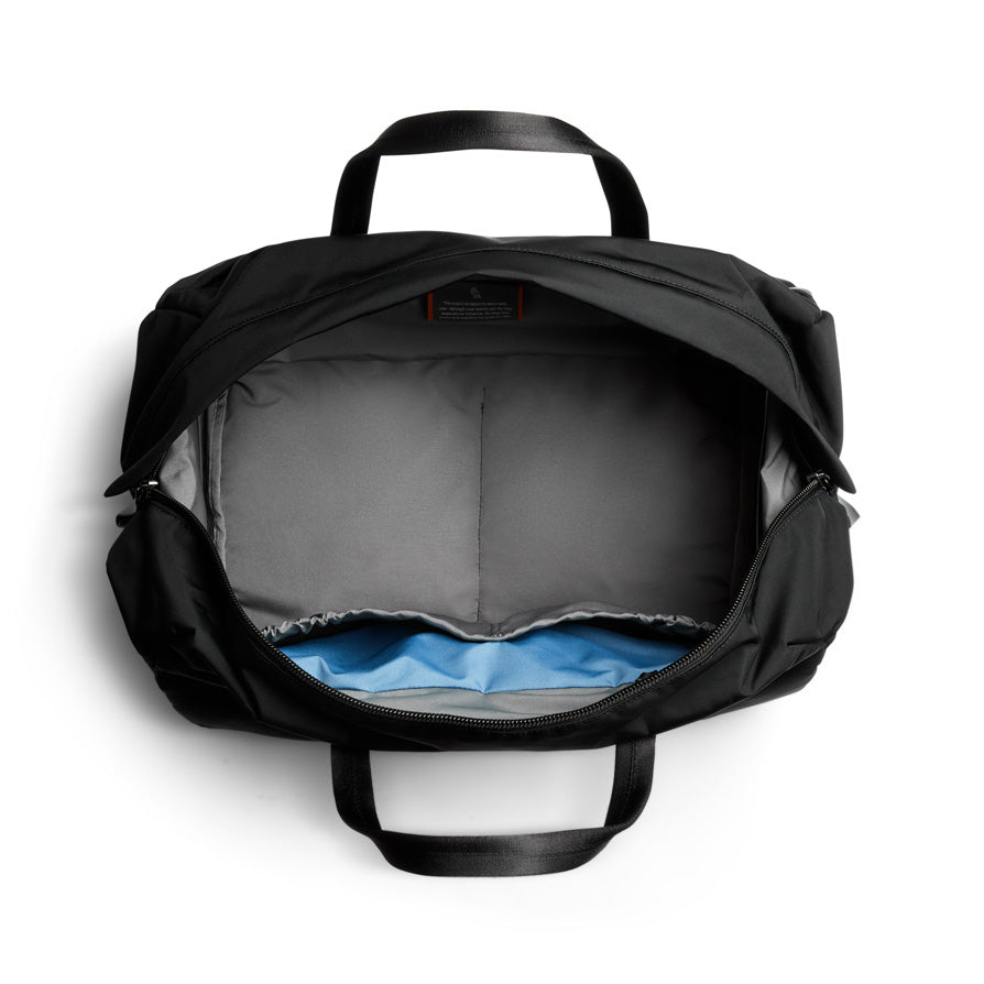 Bellroy Classic Weekender 35L, Black