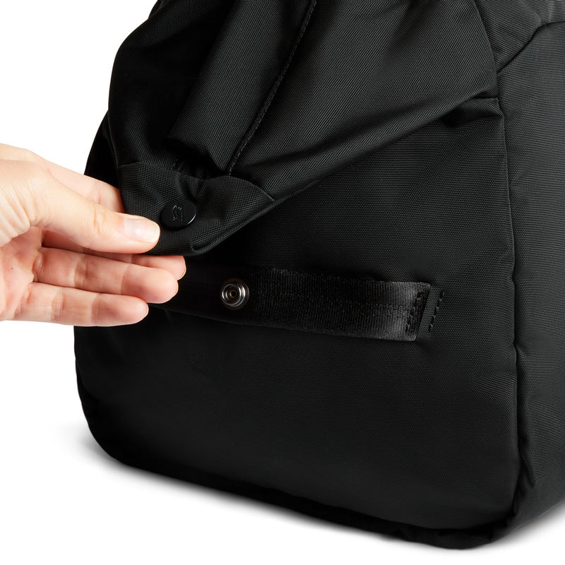 Bellroy Classic Weekender 35L, Black