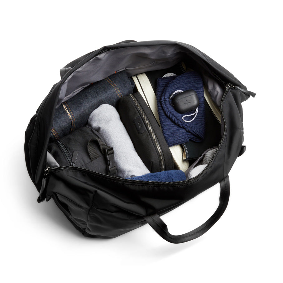 Bellroy Classic Weekender 35L, Black