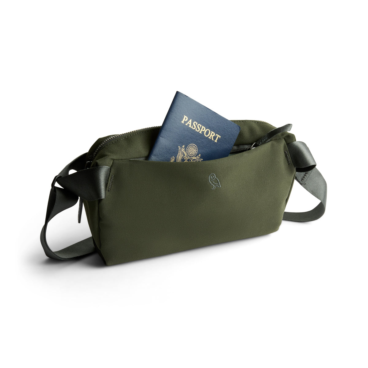 Bellroy Classic Sling 3L, Olive