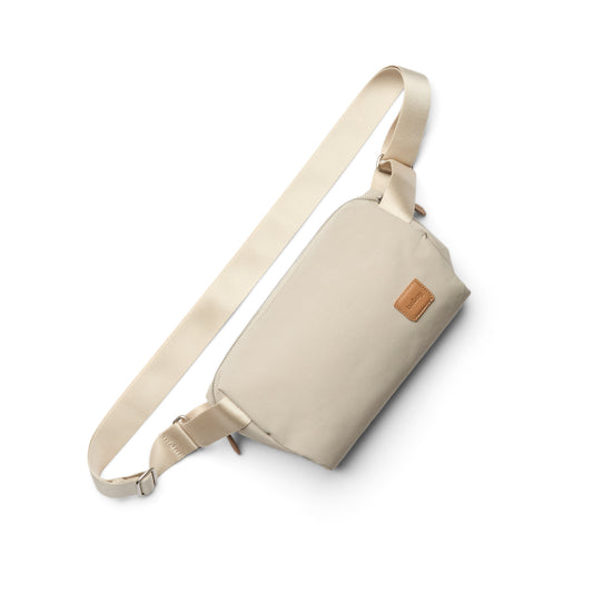 Bellroy Classic Sling 3L, Tahini