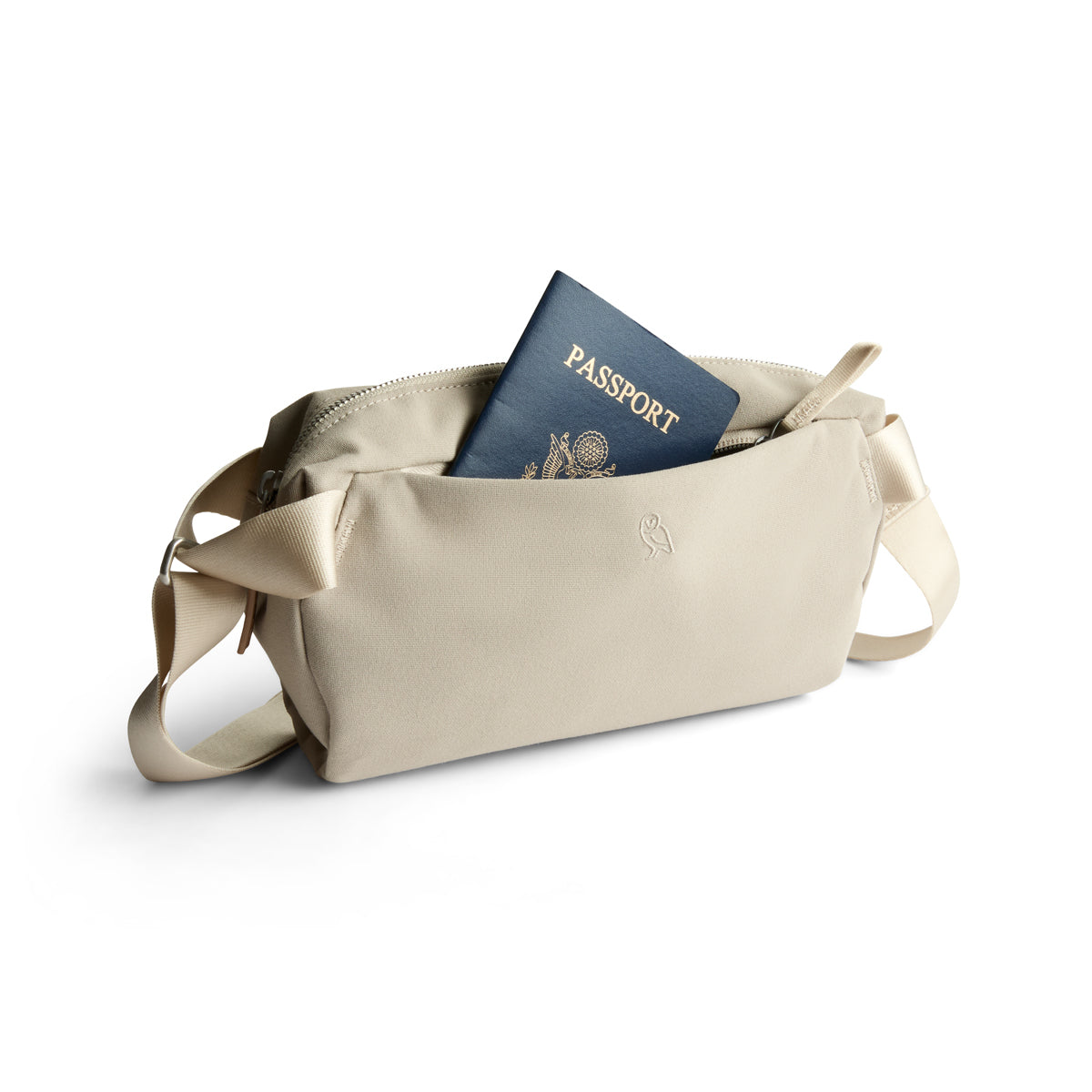 Bellroy Classic Sling 3L, Tahini