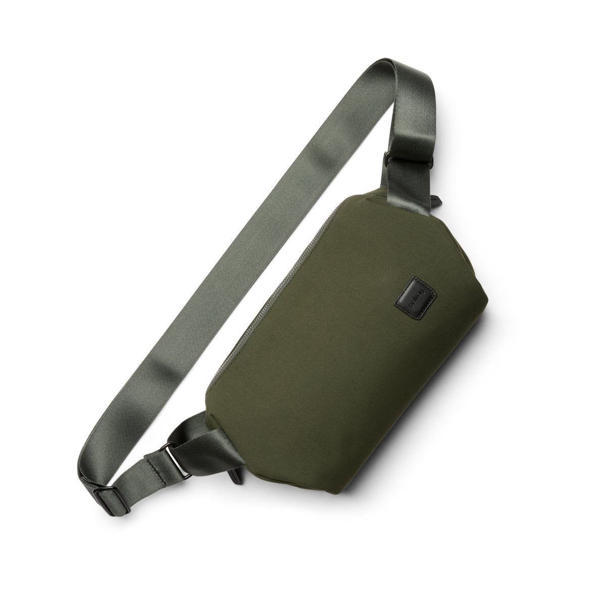 Bellroy Classic Sling 5L, Olive
