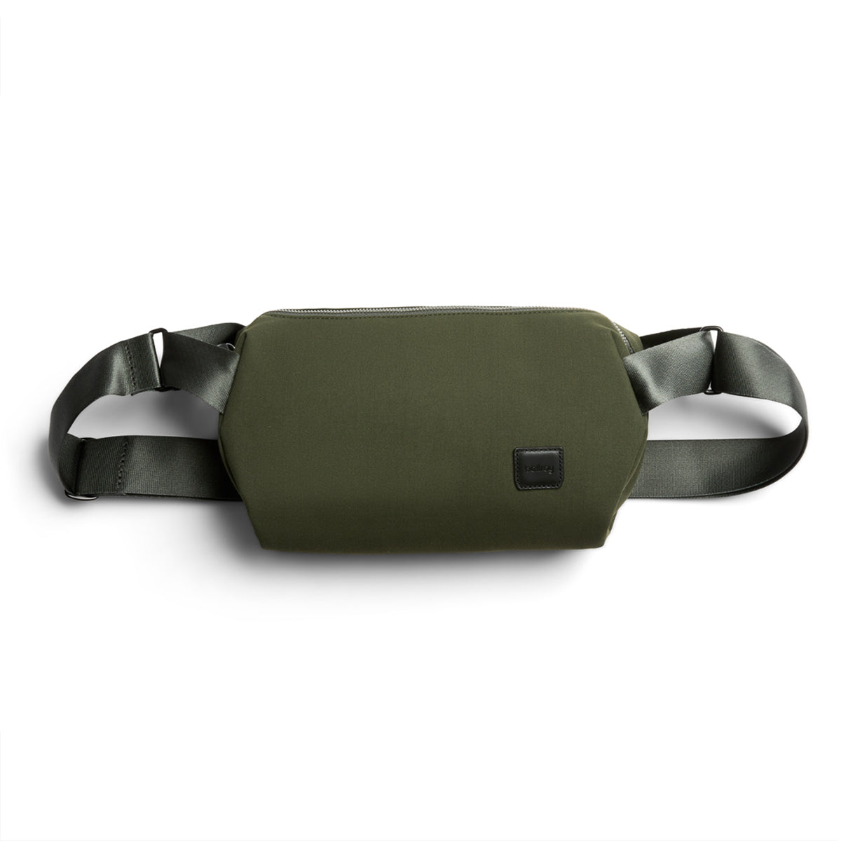 Bellroy Classic Sling 5L, Olive
