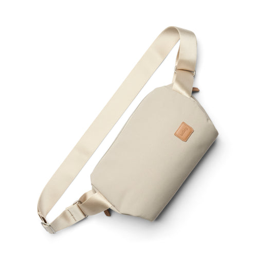 Bellroy Classic Sling 5L, Tahini