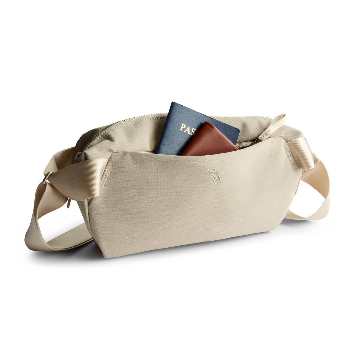 Bellroy Classic Sling 5L, Tahini