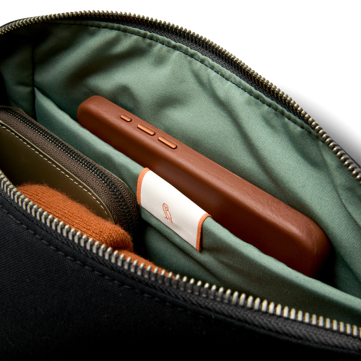 Bellroy Classic Sling 7L, Black