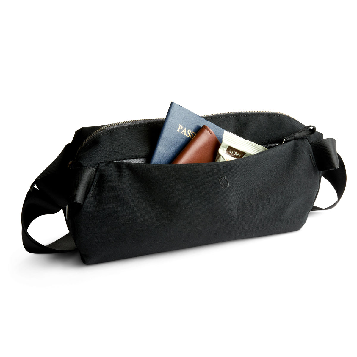 Bellroy Classic Sling 7L, Black