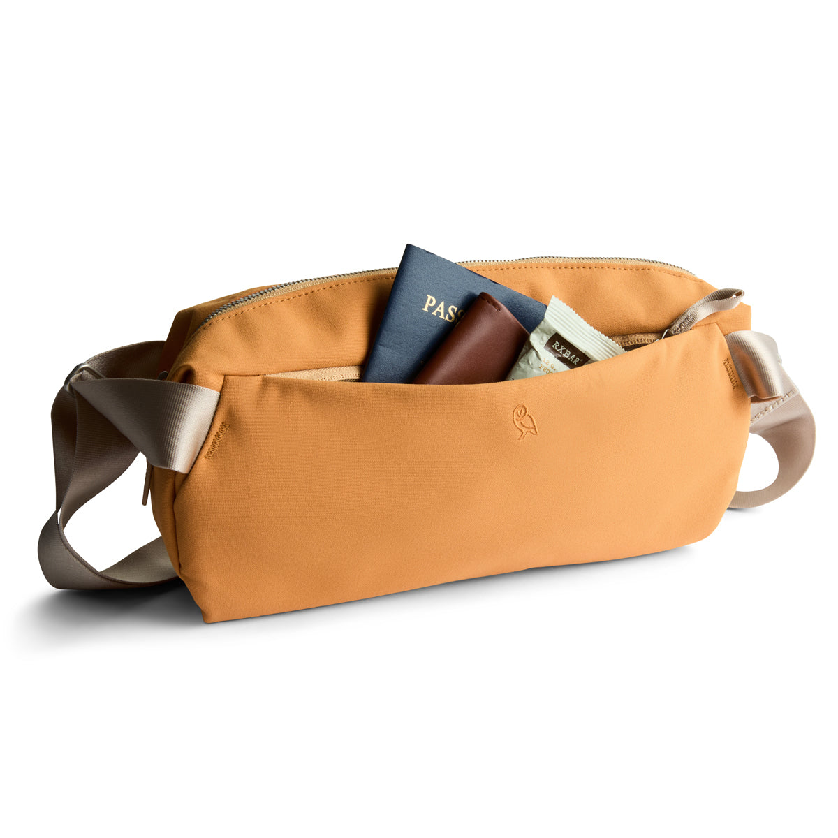Bellroy Classic Sling 7L, Butterscotch