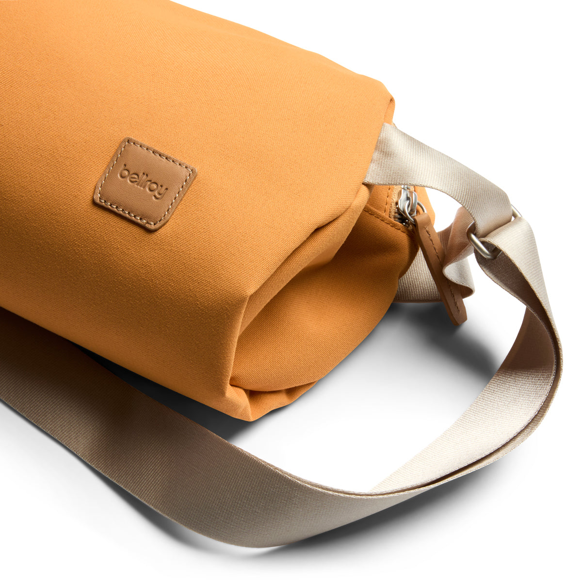 Bellroy Classic Sling 7L, Butterscotch