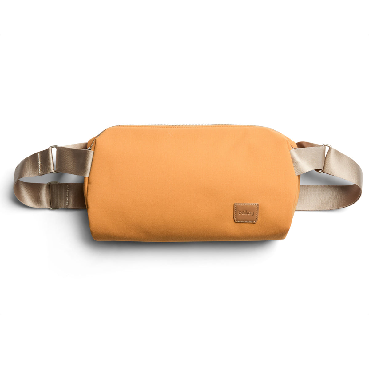 Bellroy Classic Sling 7L, Butterscotch
