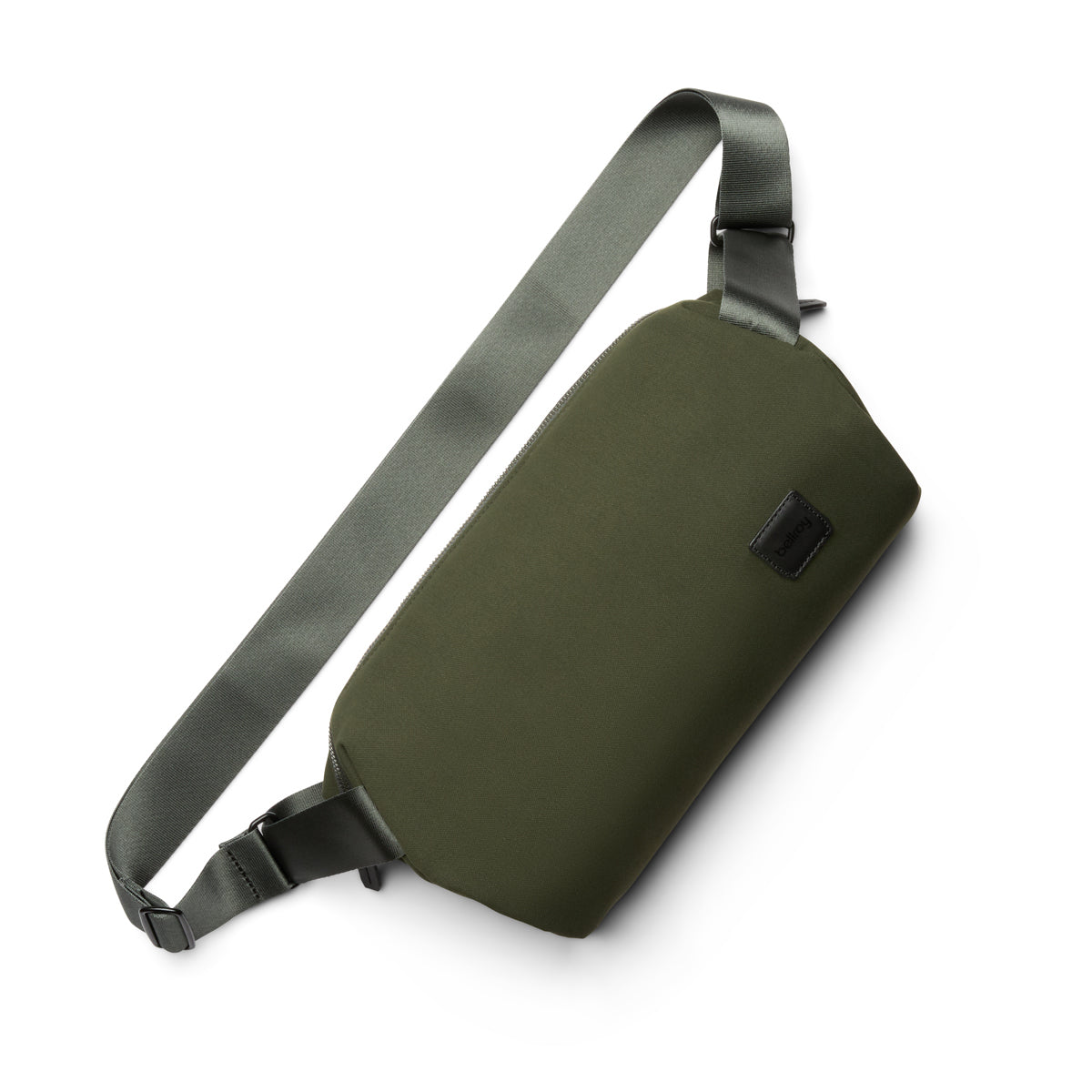 Bellroy Classic Sling 7L, Olive