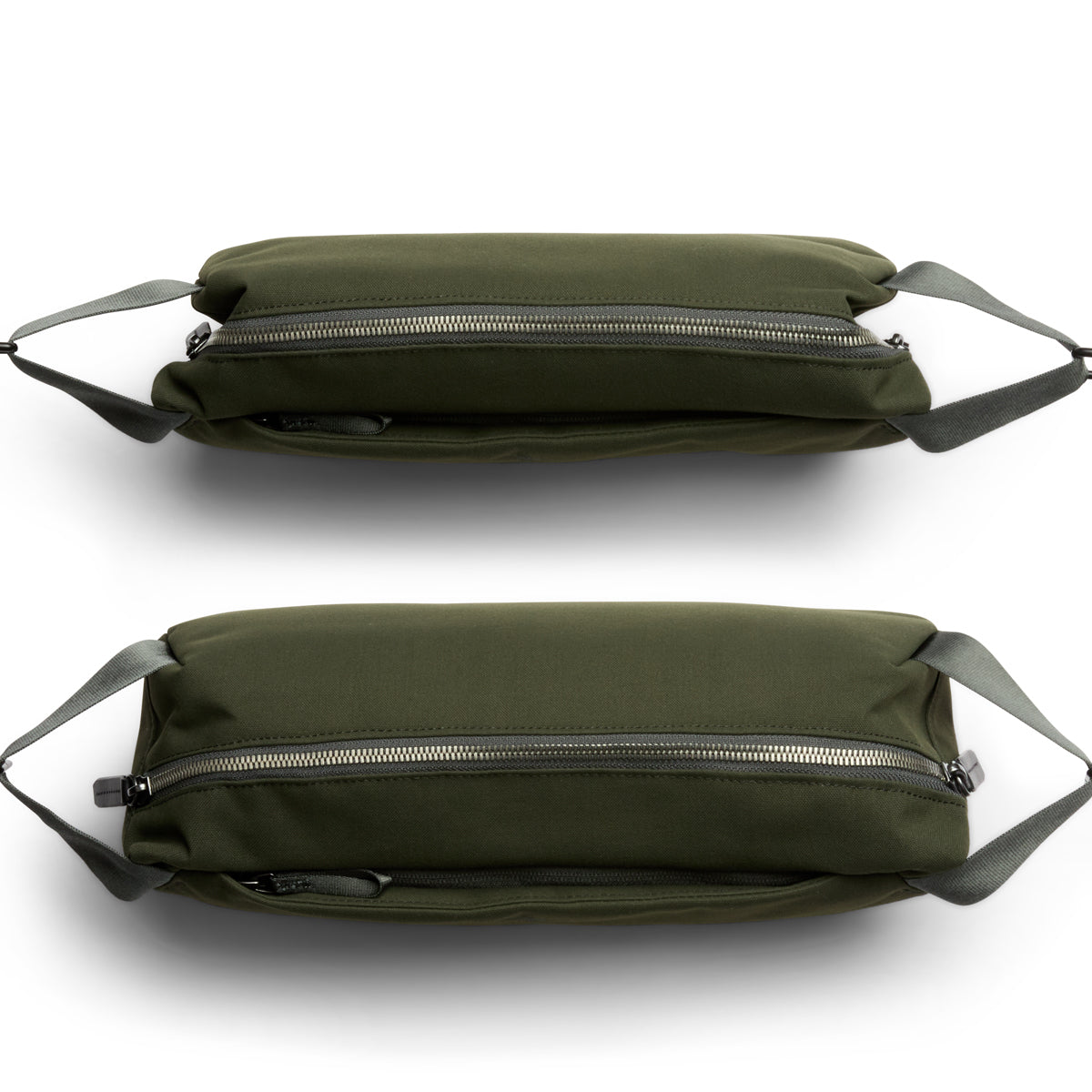 Bellroy Classic Sling 7L, Olive