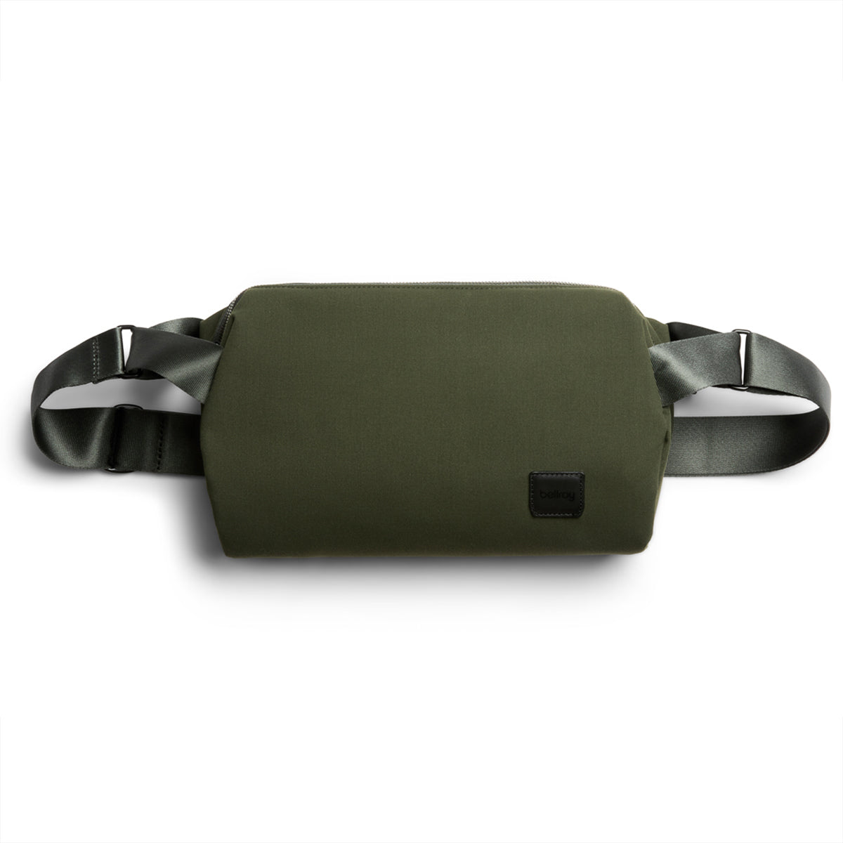 Bellroy Classic Sling 7L, Olive